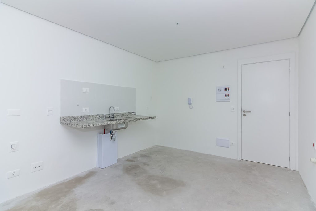 Apartamento, 1 quarto, 30 m² - Foto 5