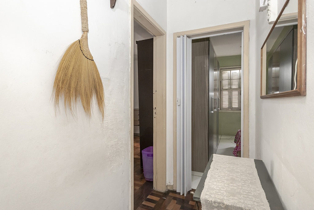 Apartamento para venda no bairro Santana em Porto Alegre