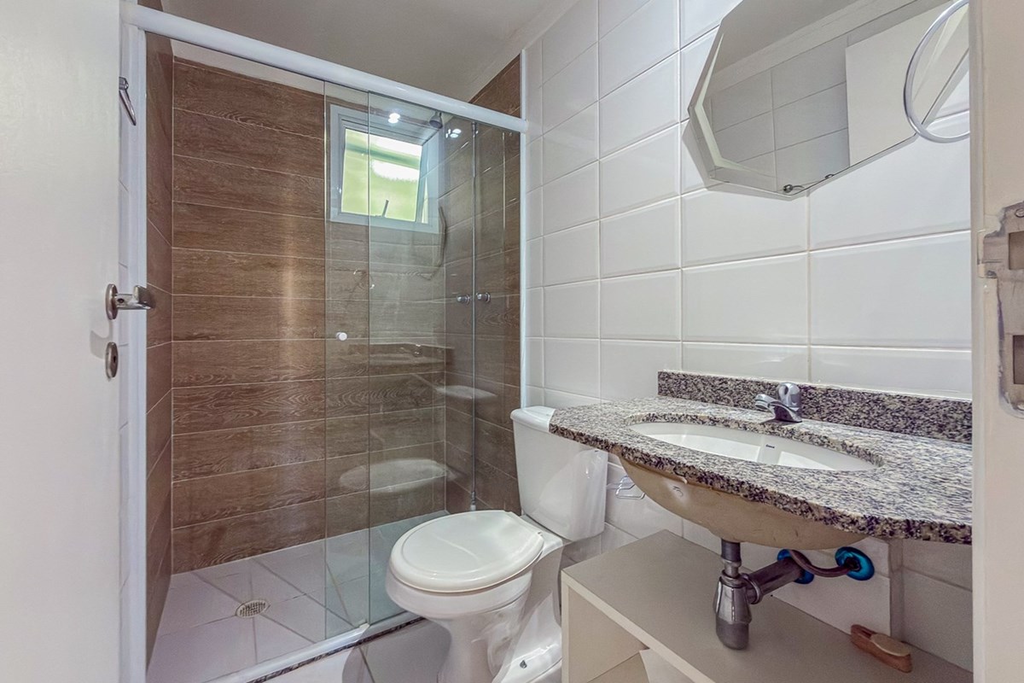 Apartamento de 3 quartos, 65m² no bairro Vila Vera, em São Paulo | Eu Corretor