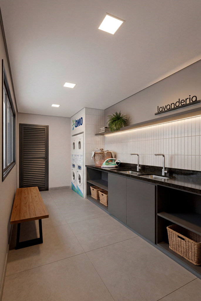 Studio de 1 quarto, 23m² no bairro Praia de Itaparica, em Vila Velha | Eu Corretor