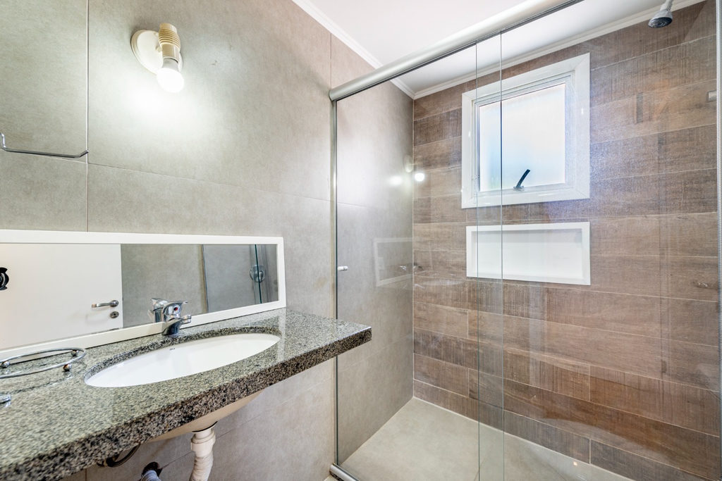 Apartamento para venda no bairro Rio Branco em Porto Alegre