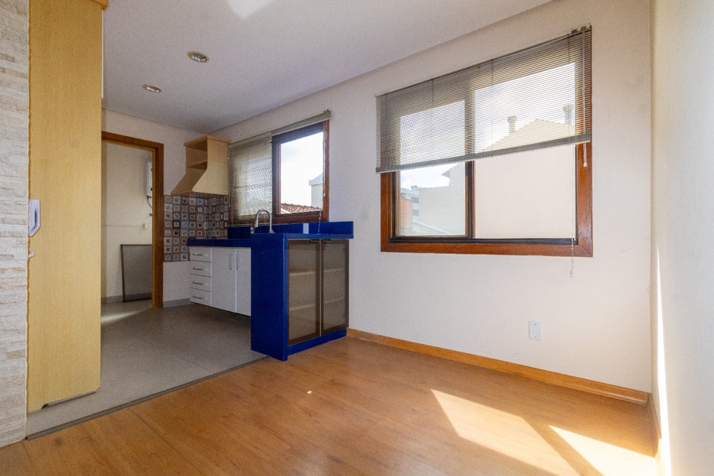 Apartamento para venda no bairro Jardim Botânico em Porto Alegre