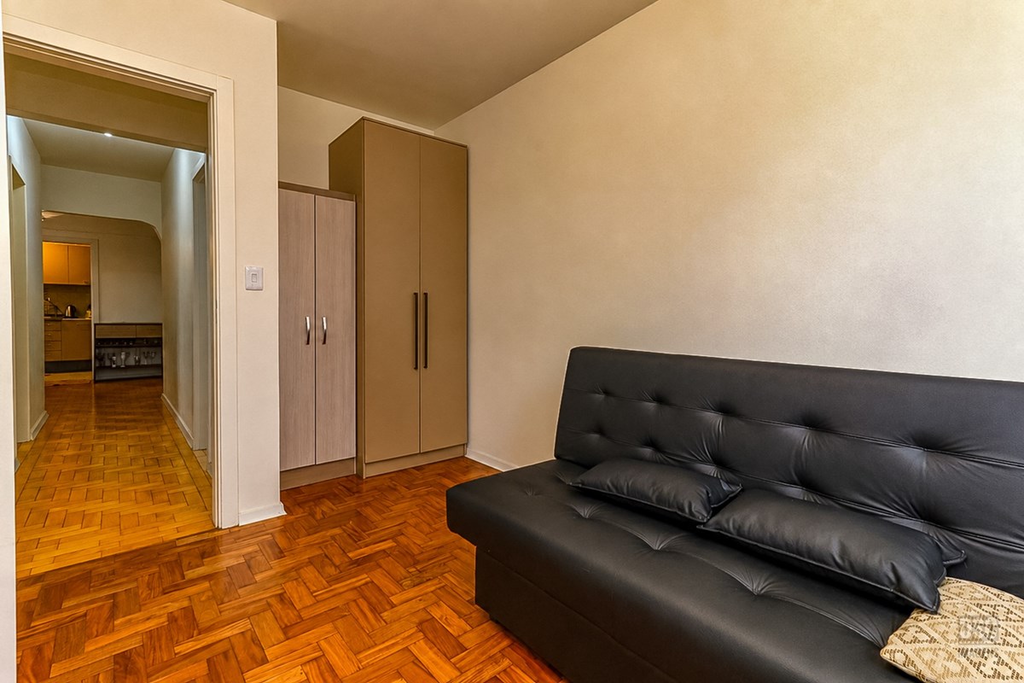 Apartamento para venda no bairro Partenon em Porto Alegre