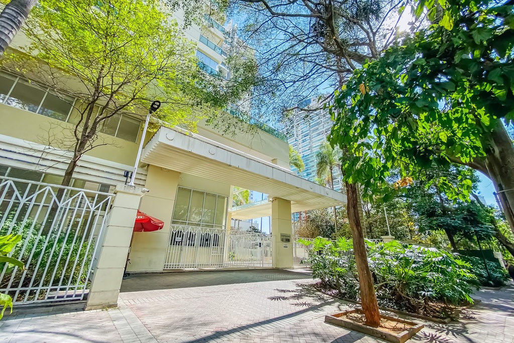 Apartamento, 3 quartos, 200 m² - Foto 24