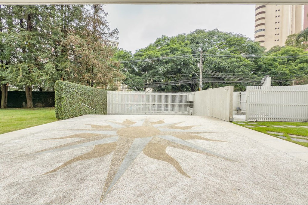  - Apartamento à venda, no VADGDV 1520 Apto 601361092-11 em São Paulo, Vila Andrade, com 4 quartos, 277m²