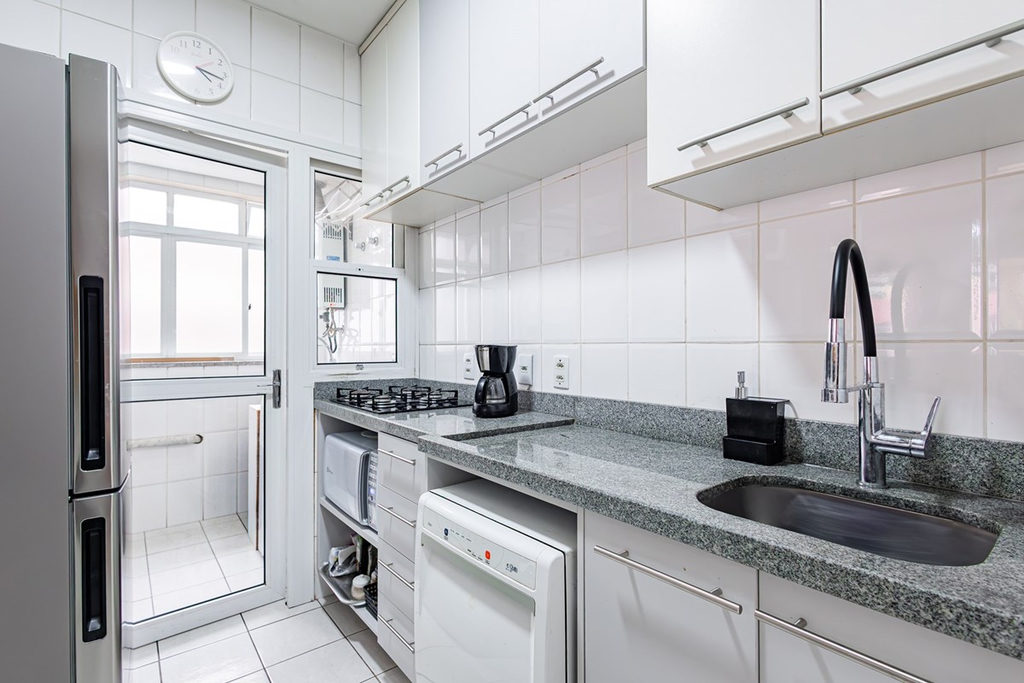 Apartamento para venda no bairro Boa Vista em Porto Alegre