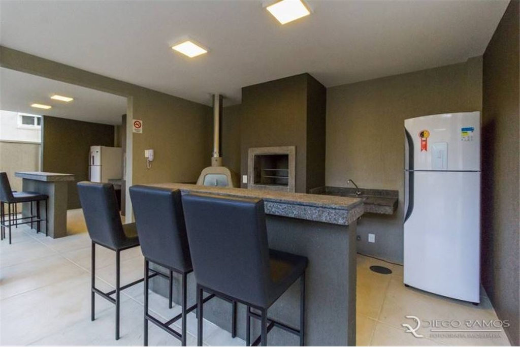 Apartamento para venda no bairro Jardim Carvalho em Porto Alegre