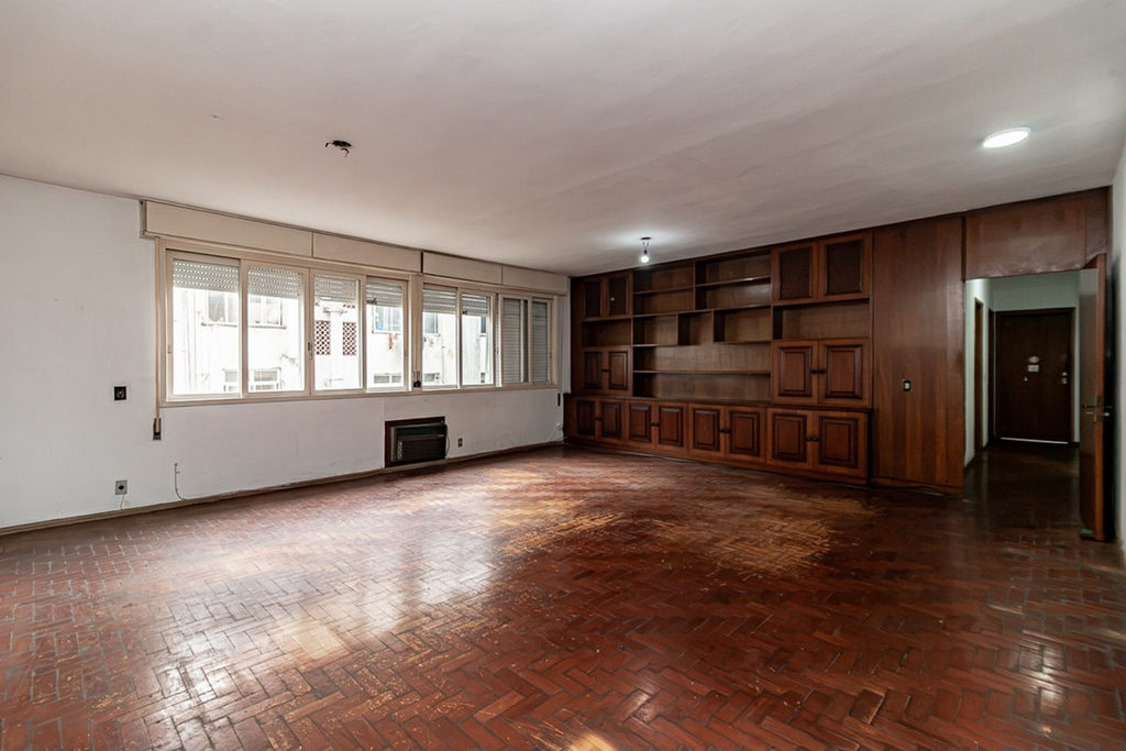 Apartamento para venda no bairro Independência em Porto Alegre