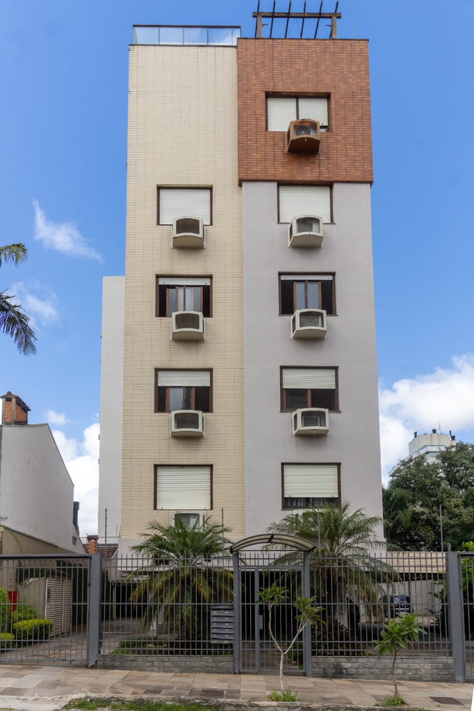 Apartamento para venda no bairro Jardim Botânico em Porto Alegre