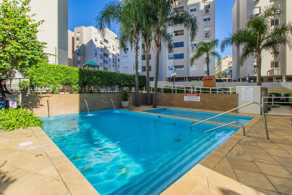Apartamento para venda no bairro Centro em Canoas