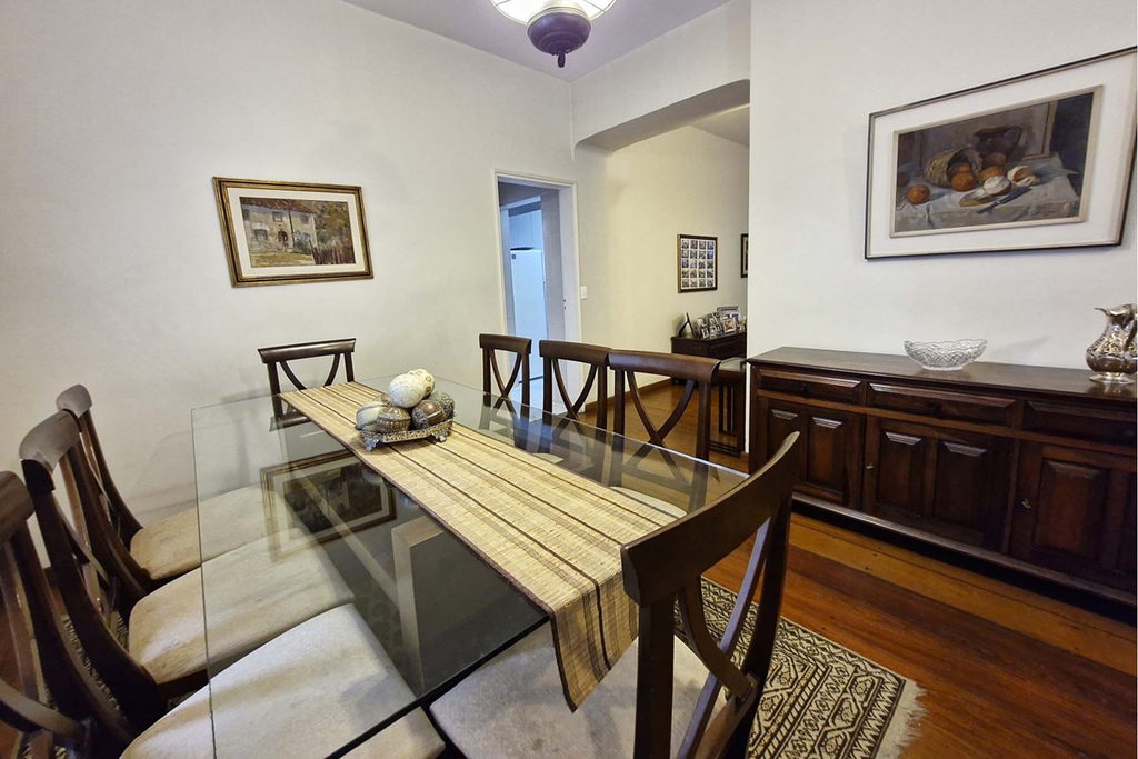 Apartamento, 3 quartos, 205 m² - Foto 5