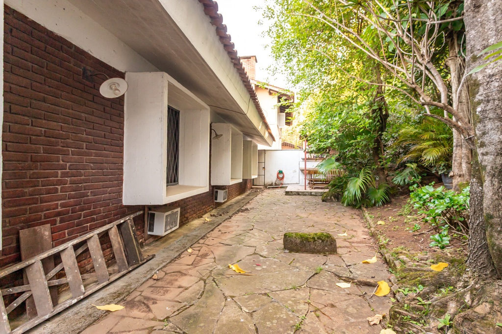 Casa para venda no bairro Boa Vista em Porto Alegre