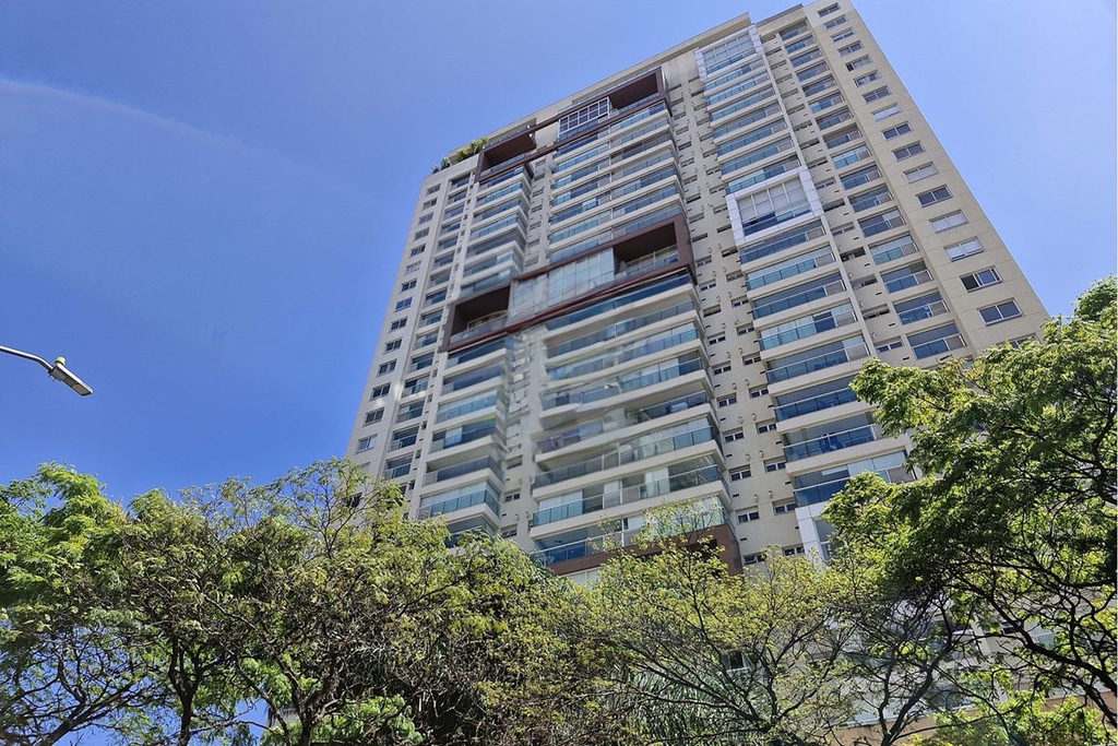 Apartamento, 1 quarto, 49 m² - Foto 24