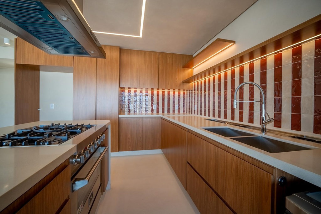 Apartamento, 3 quartos, 184 m² - Foto 5