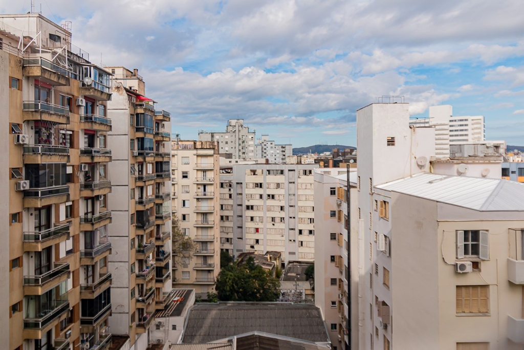 Apartamento para venda no bairro Centro Histórico em Porto Alegre
