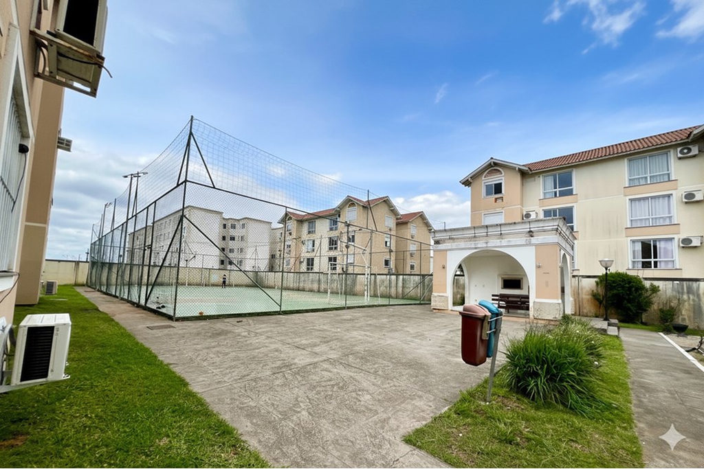 Apartamento para venda no bairro Mato Grande em Canoas