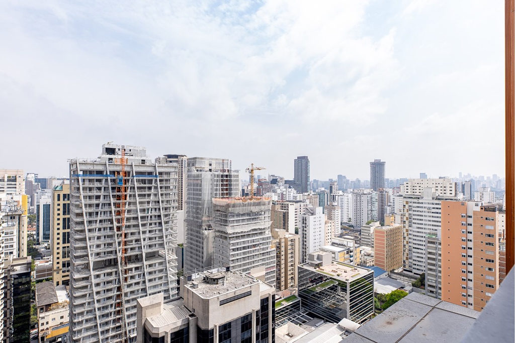 Apartamento, 1 quarto, 41 m² - Foto 41