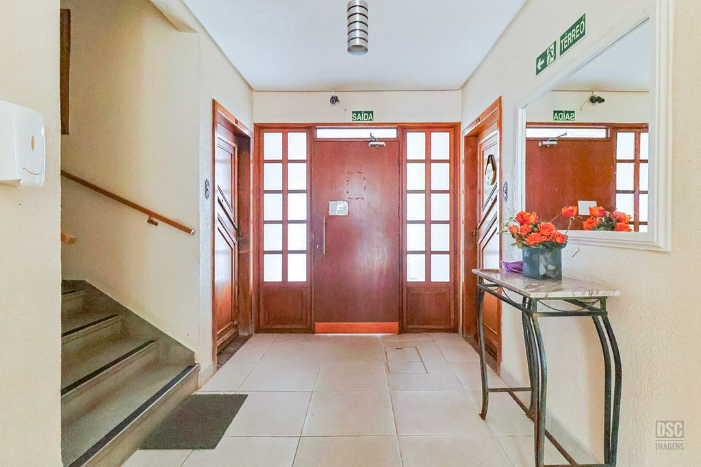 Apartamento para venda no bairro Cristo Redentor em Porto Alegre