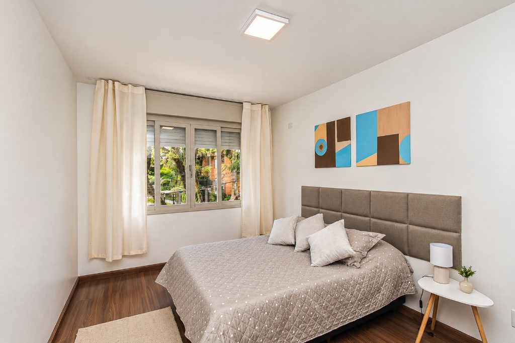 Apartamento para venda no bairro Higienópolis em Porto Alegre