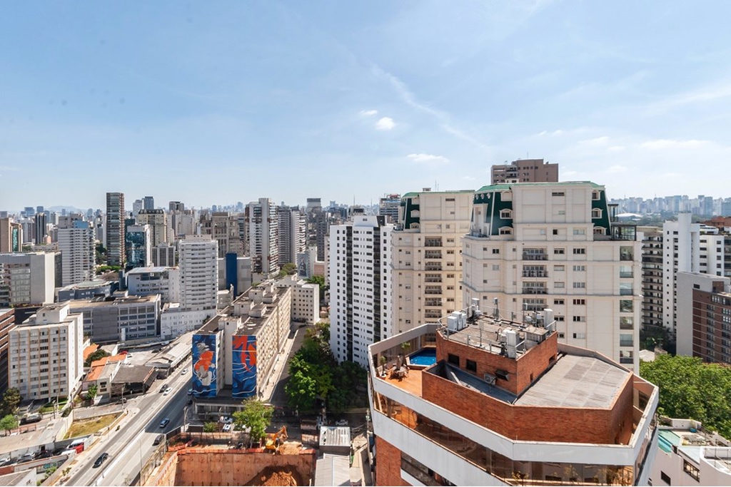 Apartamento, 1 quarto, 35 m² - Foto 14