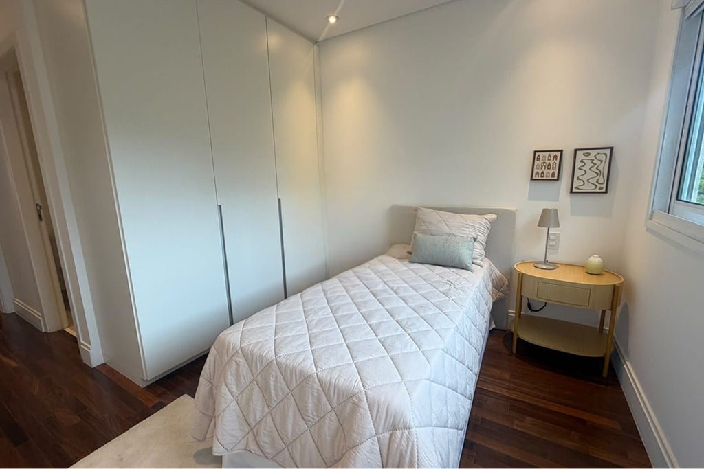 Casa de Condomínio, 4 quartos - Foto 47