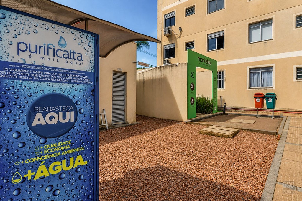 Apartamento para venda no bairro Morro Santana em Porto Alegre