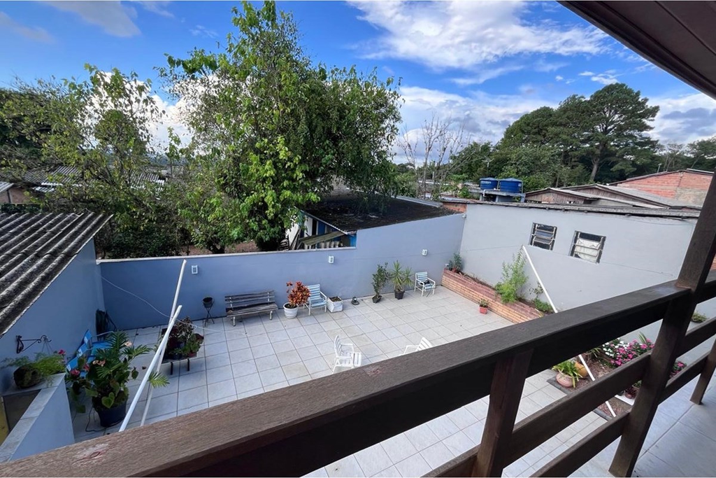 Casa para venda no bairro Viamópolis em Viamão