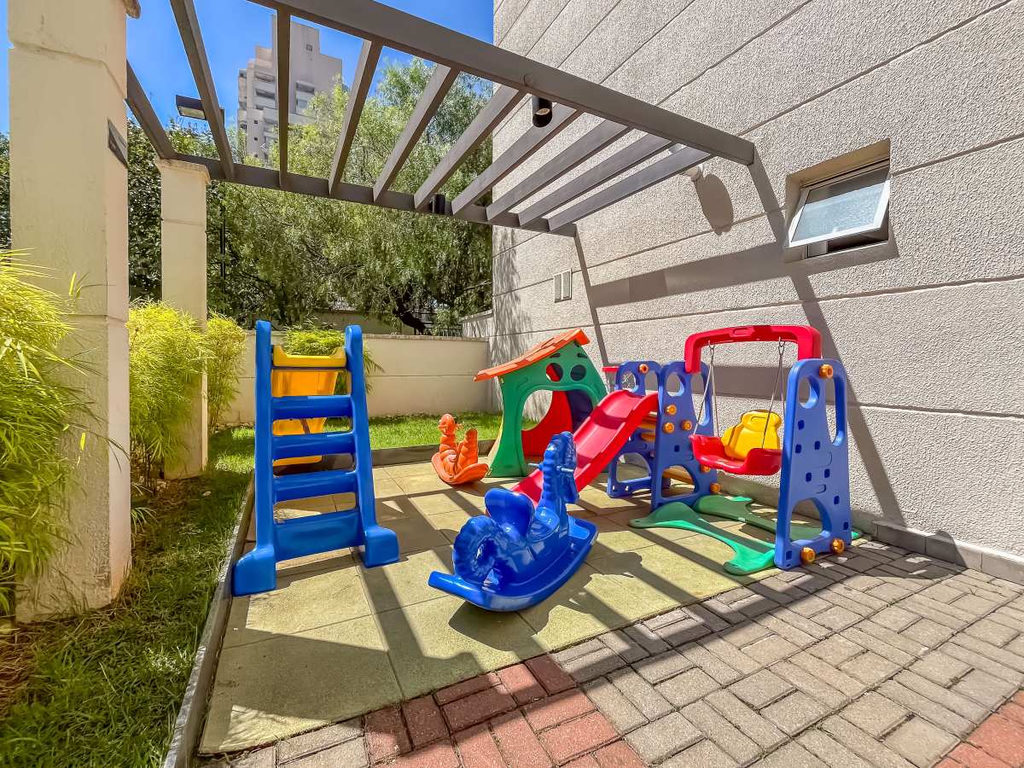 Apartamento, 2 quartos, 127 m² - Foto 18