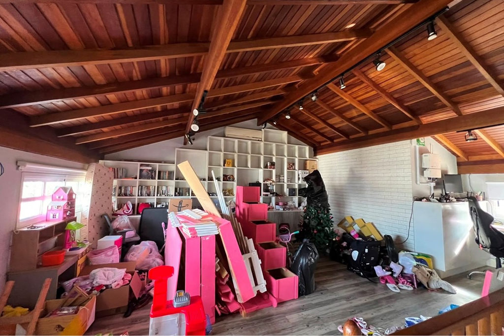 Casa em Condomínio para venda no bairro Lomba do Pinheiro em Porto Alegre