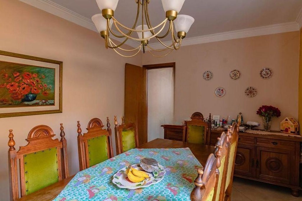 Casa, 3 quartos, 250 m² - Foto 23