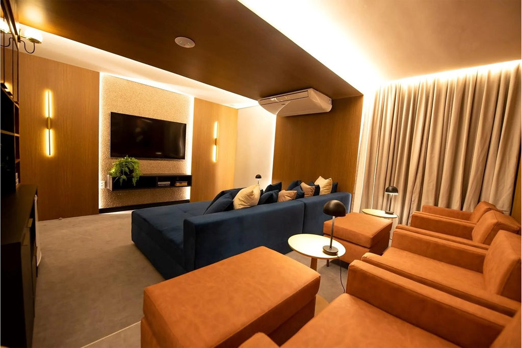 Studio de 1 quarto, 25m² no bairro Vila Olímpia, em São Paulo | Eu Corretor
