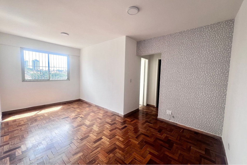 Apartamento de 2 quartos, 67m² no bairro Freguesia do Ó, em São Paulo | Eu Corretor