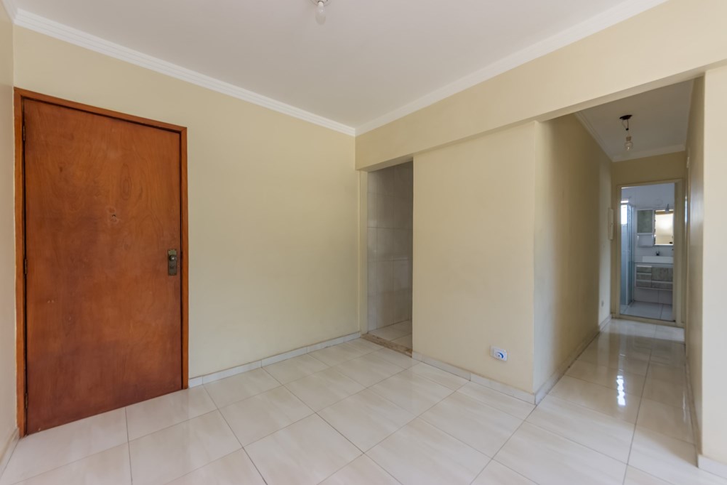 Apartamento de 2 quartos, 48m² no bairro Vila Campestre, em São Paulo | Eu Corretor