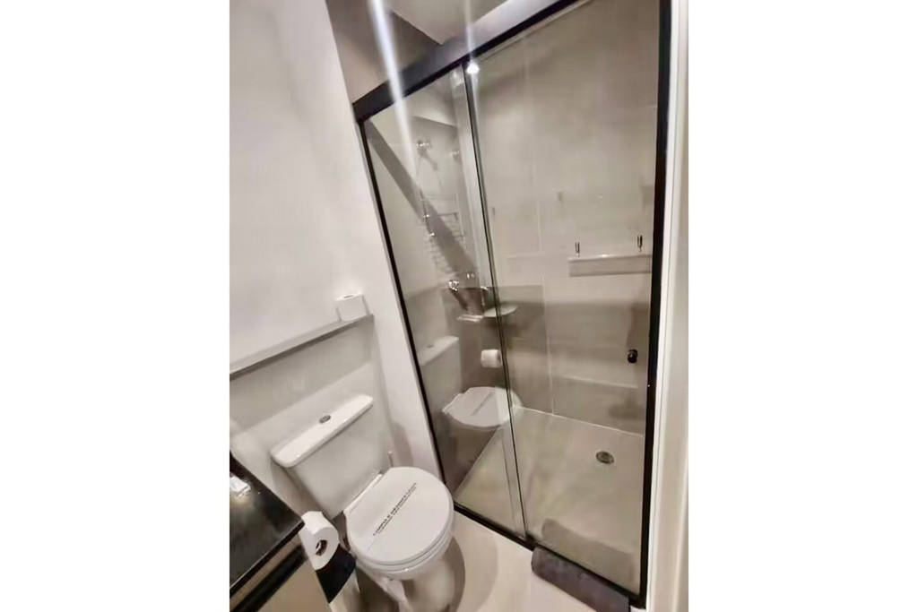Apartamento, 1 quarto, 25 m² - Foto 12