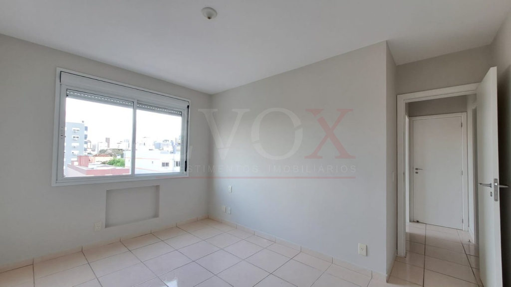 Apartamento para venda no bairro Jardim Botânico em Porto Alegre