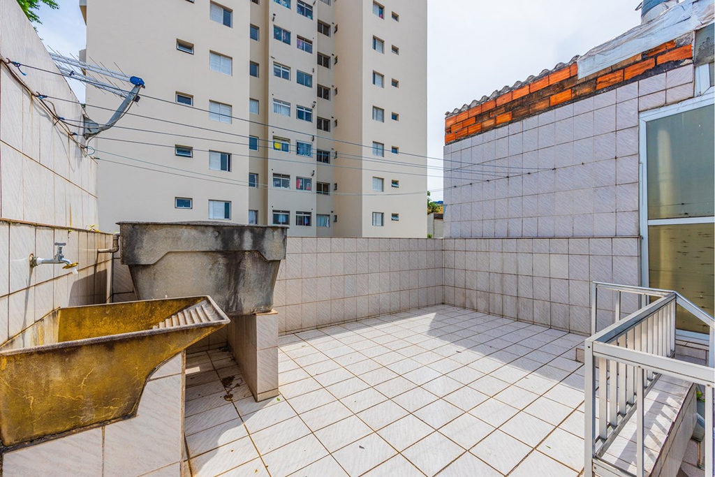 Casa à venda no Vila São Pedro, São Paulo – foto 2