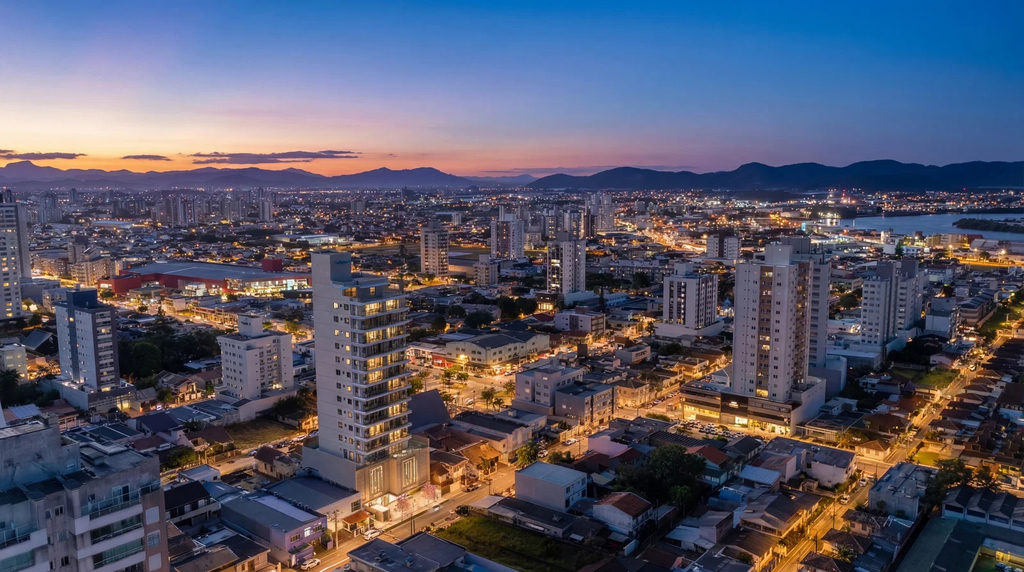 Apartamento, 2 quartos, 79 m² - Foto 14