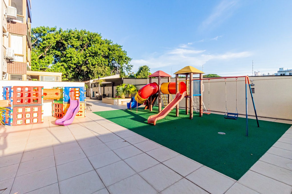 Apartamento para venda no bairro Cristo Redentor em Porto Alegre