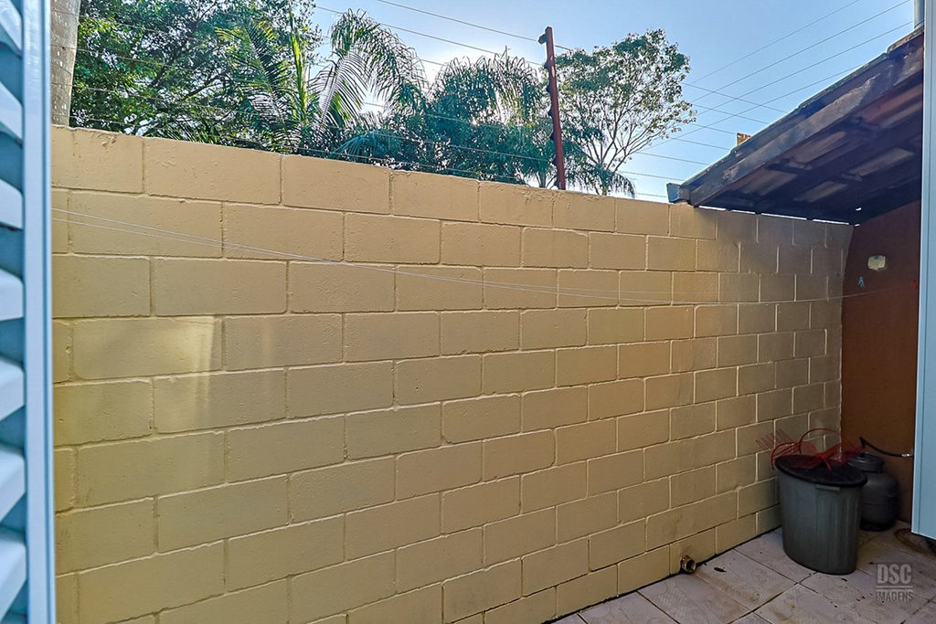 Casa em Condomínio para venda no bairro Jardim Itu em Porto Alegre
