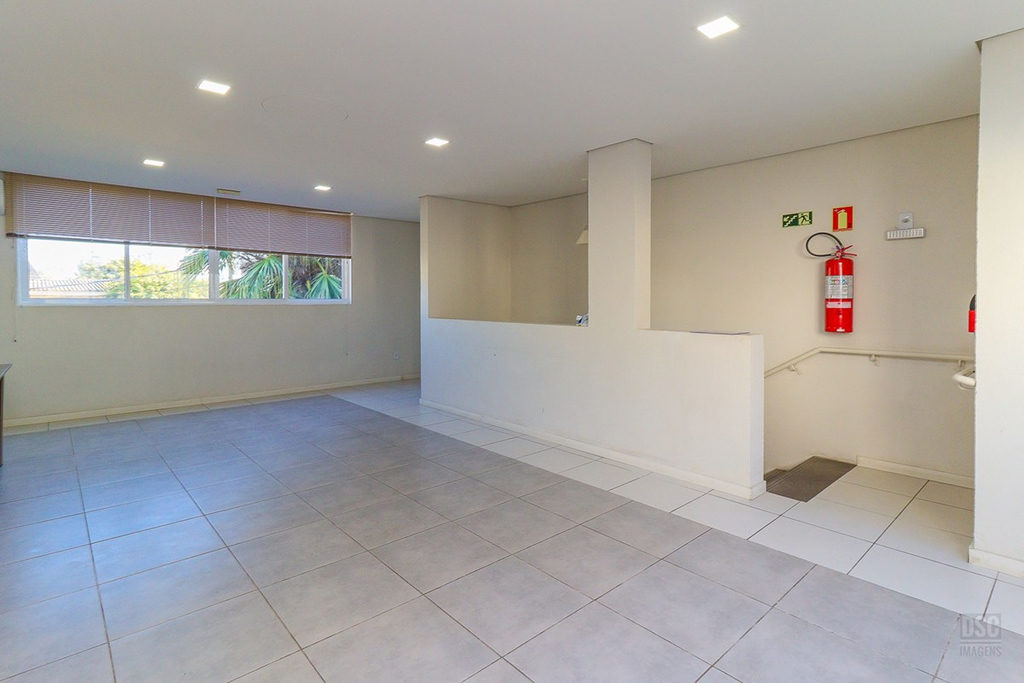 Apartamento para venda no bairro Santo Antônio em Porto Alegre
