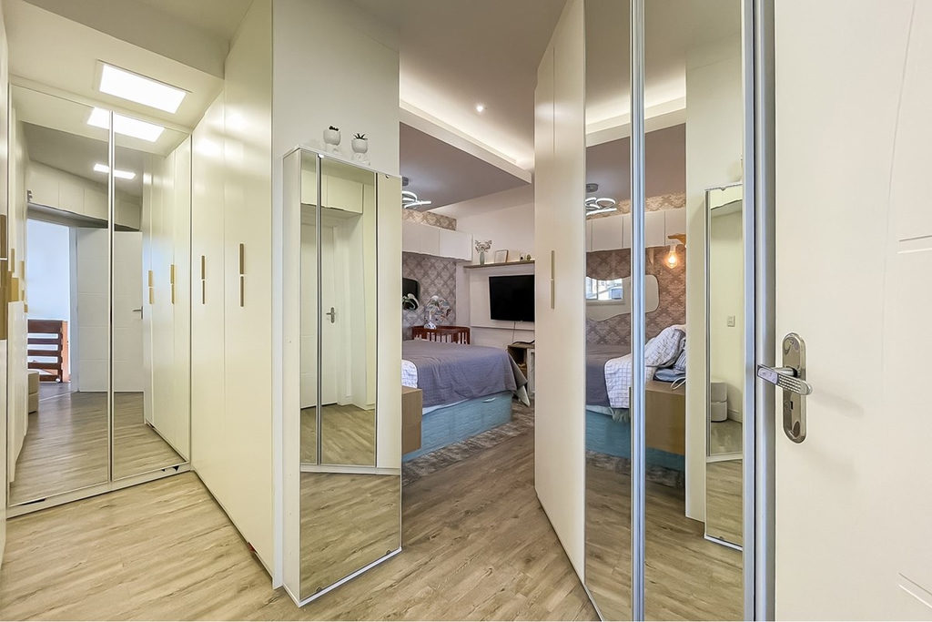 Cobertura Duplex para venda no bairro Tristeza em Porto Alegre