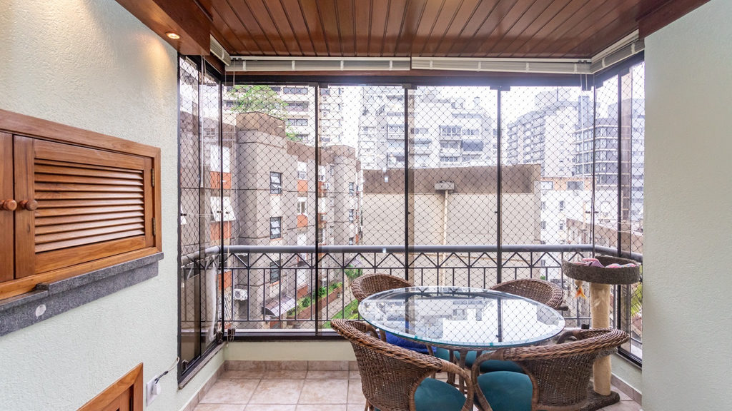 Apartamento para venda no bairro Bela Vista em Porto Alegre