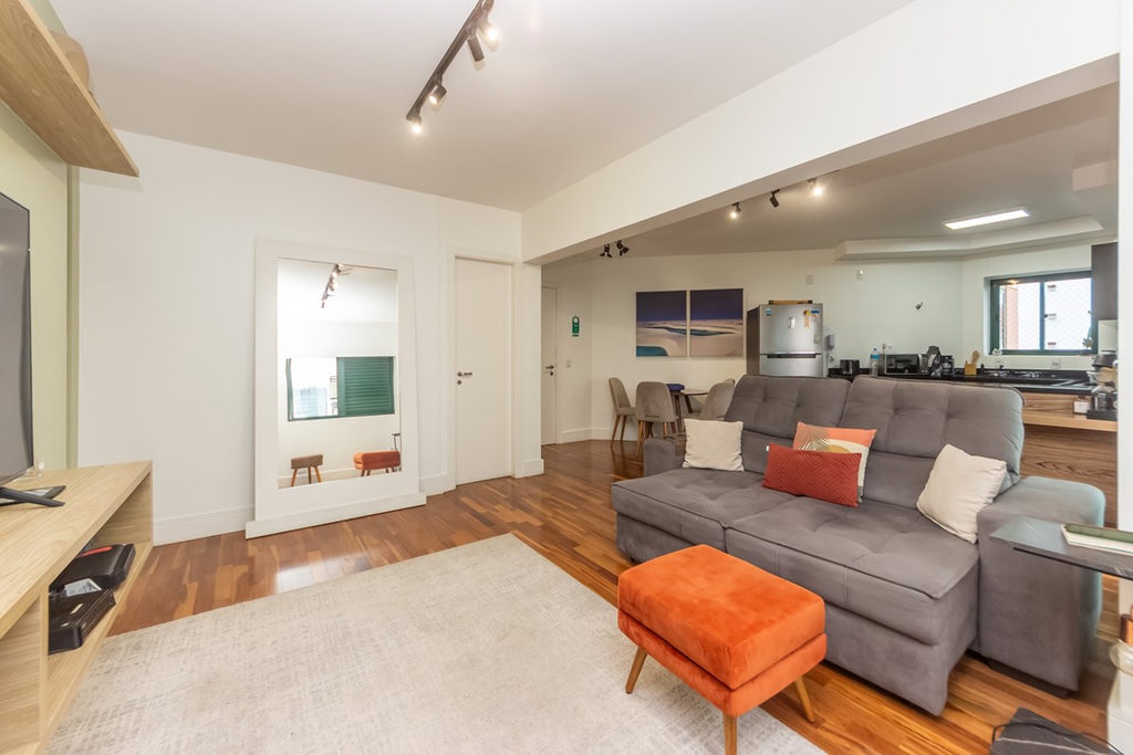 Apartamento, 1 quarto, 56 m² - Foto 25
