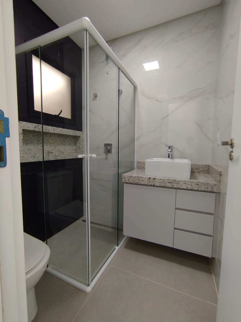 Apartamento de 3 quartos, 91m² no bairro Itapema do Norte, em Itapoá | Eu Corretor