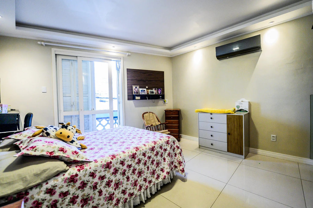Apartamento para venda no bairro Teresópolis em Porto Alegre