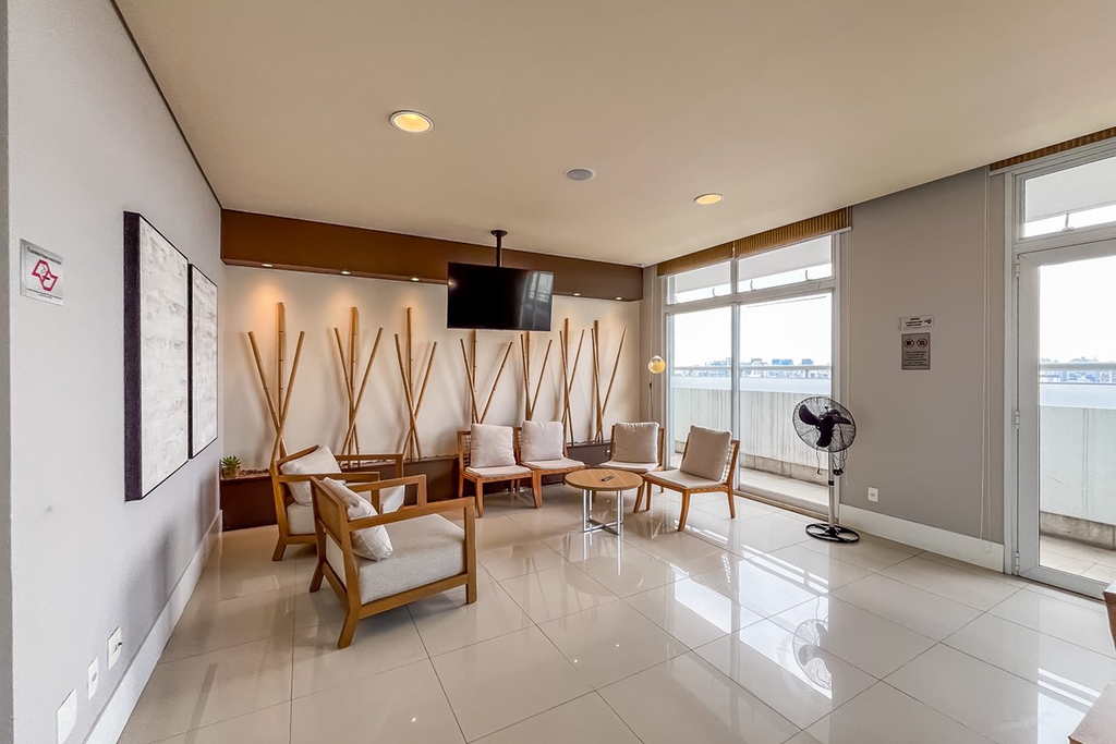 Apartamento, 2 quartos, 67 m² - Foto 9