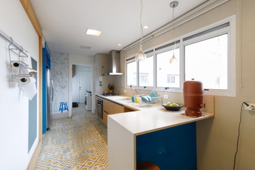 Apartamento, 3 quartos, 167 m² - Foto 46