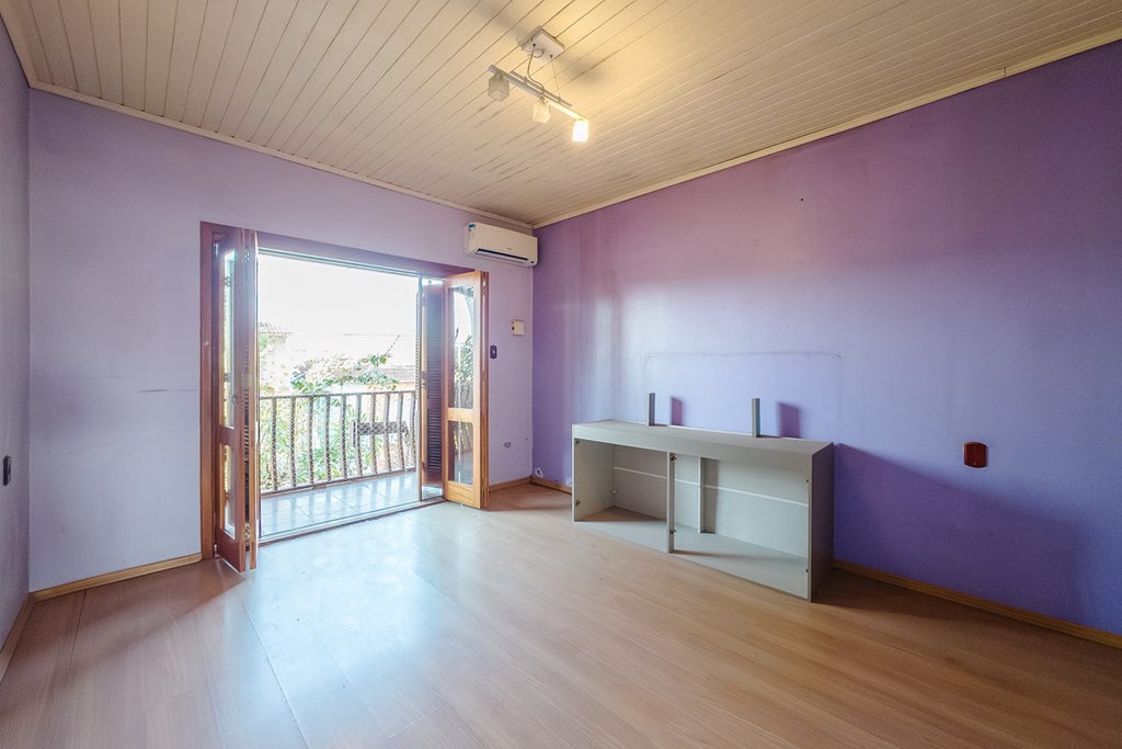 Casa para venda no bairro Centro em Sapucaia do Sul