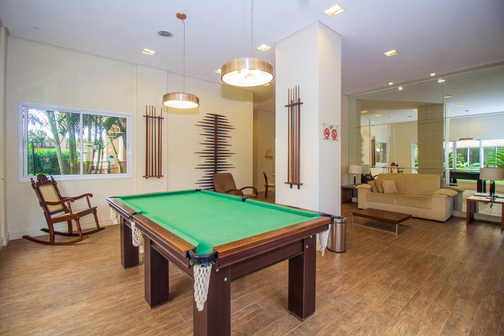 Apartamento para venda no bairro Jardim Europa em Porto Alegre