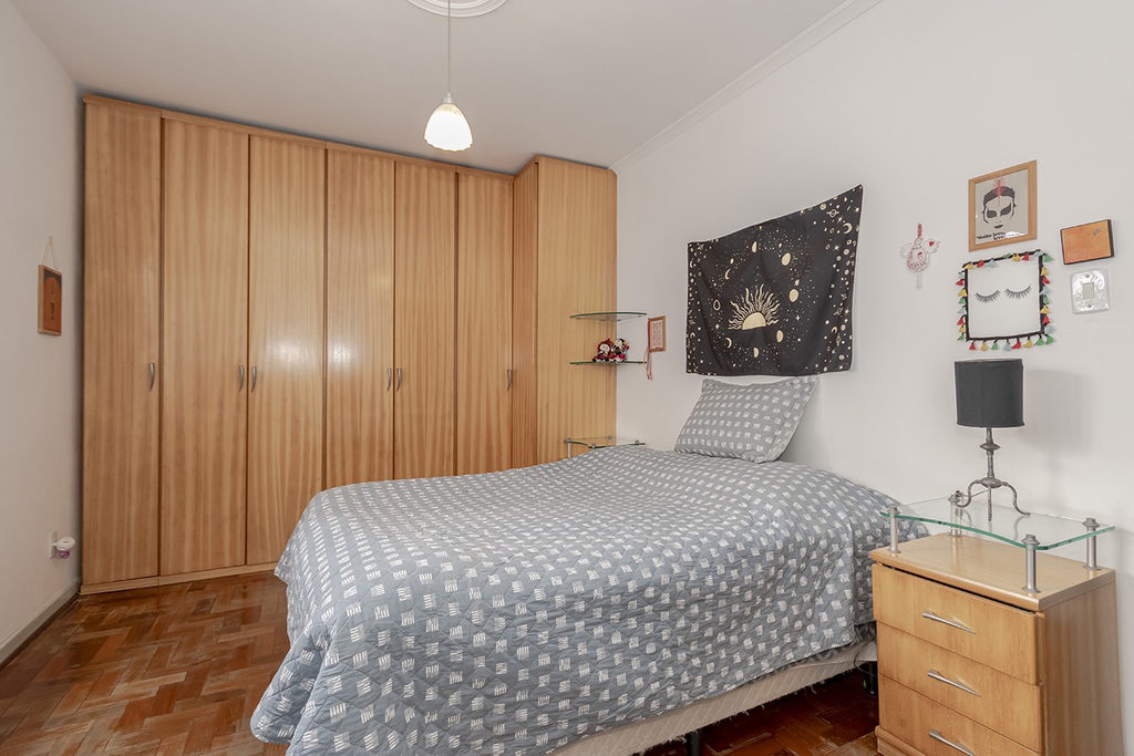 Apartamento para venda no bairro Menino Deus em Porto Alegre